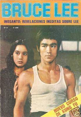 05/80 Bruce Lee (Argentina)